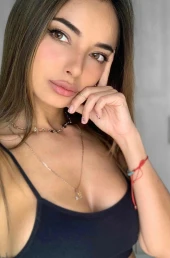 Проститутка Наташа