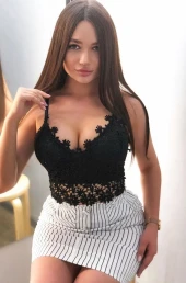 Проститутка Оля